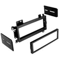 American International Install auto part detail
