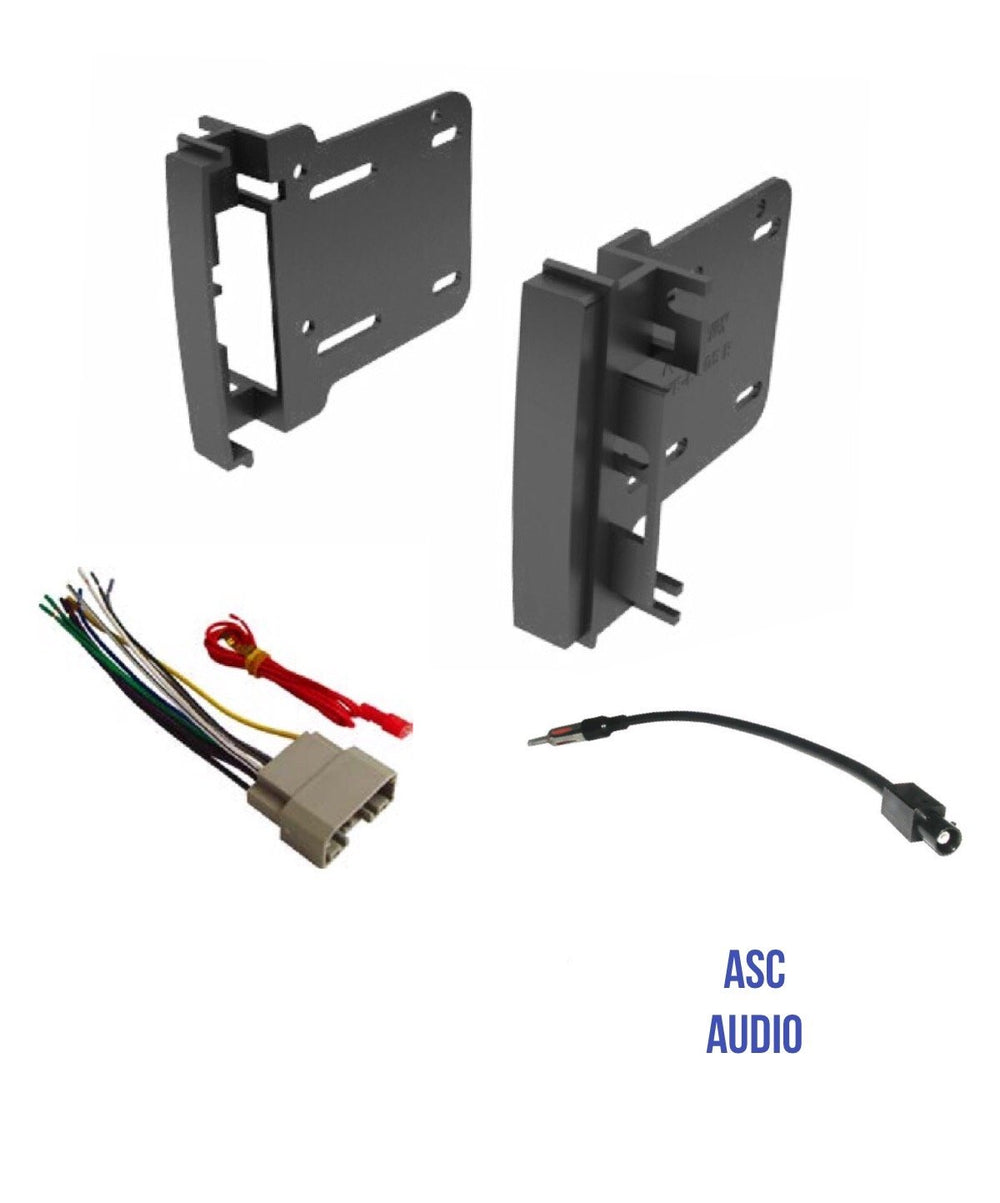 American International Install auto part