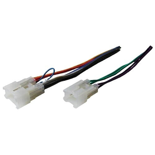 American International Install auto part