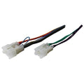 98 UP HONDA PLUG