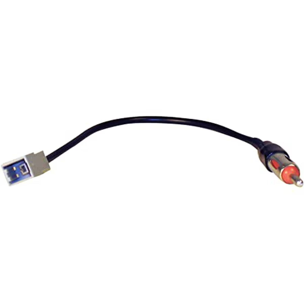 American International Install auto part