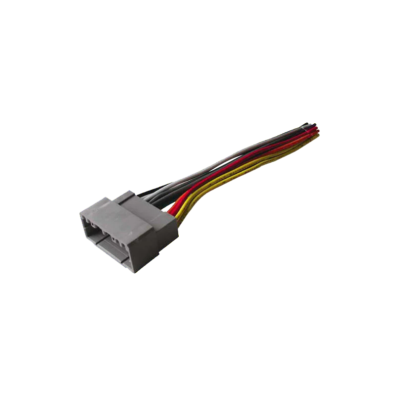 American International Install auto part