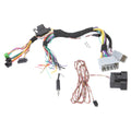 CH2 PLUG AND PLAY THARNESS FOR CH2 CHRYSLER DODGE JEEP VEHICLES