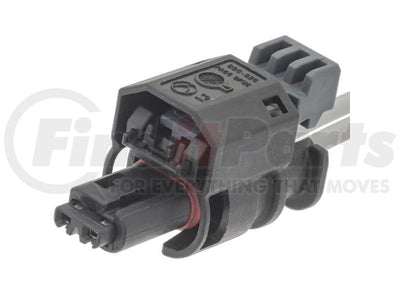 MULTI FUNCTION CONNECTOR