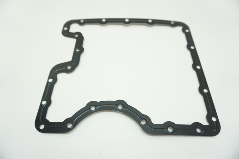 ENGINE OIL PAN GASKET