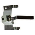 LH RR OUTER DOOR HANDLE BLK USA BUILT CAMRY 9701