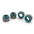 Ferrea Infiniti VR30DDTT V6 3.0L 5.5mm Intake Viton Valve Stem Seal - Set of 12