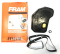 TRANSMISSION FILTER 6/CS