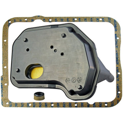 Fram air filter
