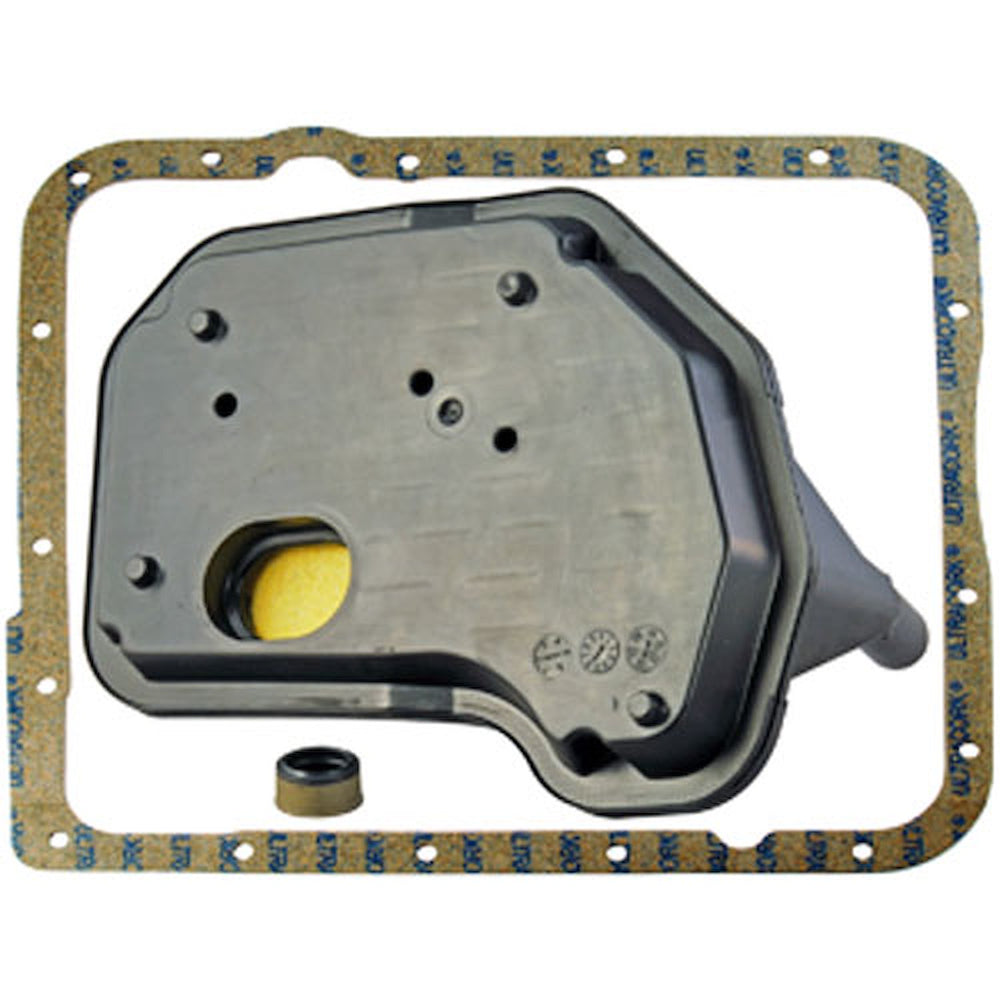 Fram air filter