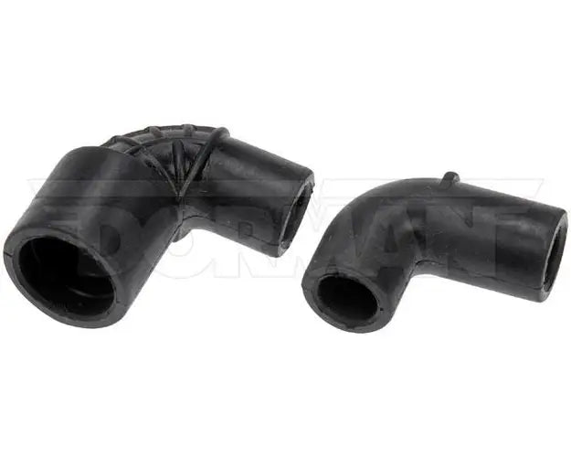 PCV CONNECTORS