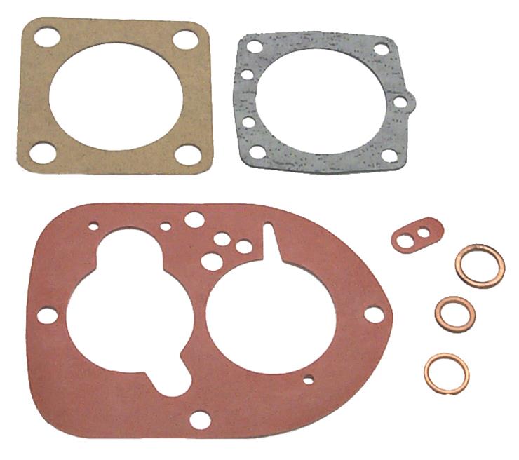 SIERRAMARINE auto part