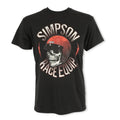 SIMPSON SKULL CAP T SHIRT 2X