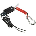 ZIP 6' BRKAWAY CBLE&SWTCH