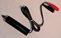 REMOTE STARTER SWITCH