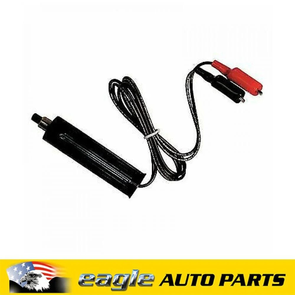REMOTE STARTER SWITCH