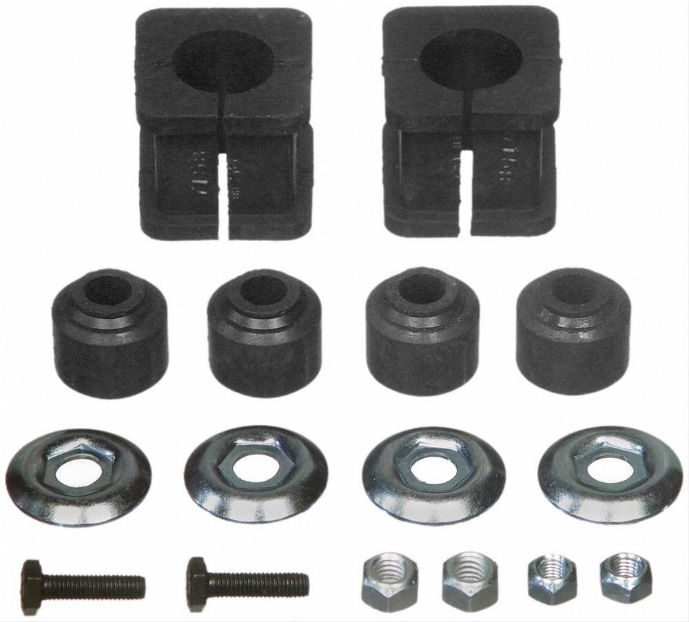 MOOG 65-71 Chrysler 300 Front To Frame Sway Bar Bushing
