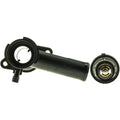 MOTORAD auto part close-up