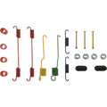 DRUM BRAKE HARDWARE KIT