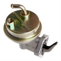 DELPHI fuel pump close-up