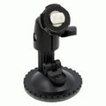 WINDSHIELD MONITOR MOUNT
