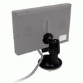 WINDSHIELD MONITOR MOUNT