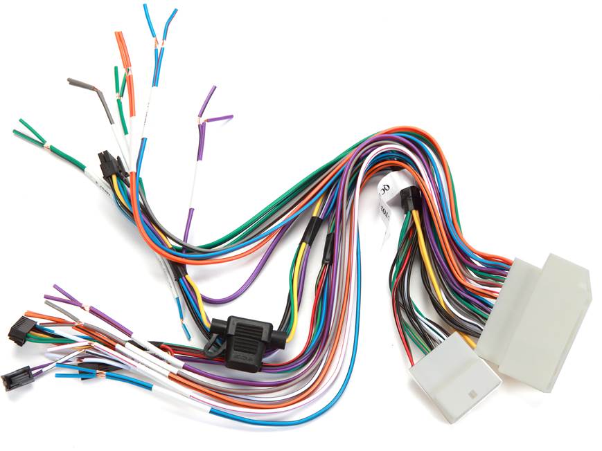Ads auto part