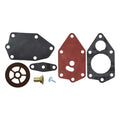 Engineered Marine Products fuel pump