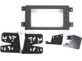 HONDA RIDGELINE 2005-2014 DDIN DASH KIT