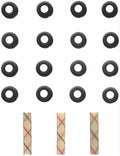 Fel-Pro Suzuki SX4 SS 70360 Engine Valve Stem Oil Seal Set