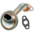 Oil Pump Screen