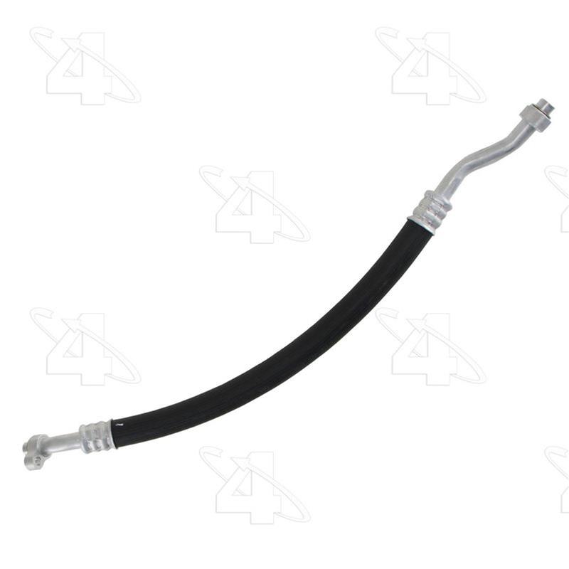 FOUR SEASONS auto part