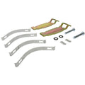 DISC BRAKE HARDWARE AIR DISC D1203