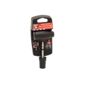 EASY ACCESS ADJUSTABLE COUPLER LOCK