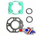 Athena 86-87 Kawasaki KX 80 Top End Gasket Kit