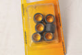 Athena Derbi 02 Bullet 50 Variator Rollers Kit (19x15.5 gr.6.4) - Set of 6