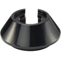 QA1 Coil-Over Spring Seat (2.5in Spring) - Black Anodized