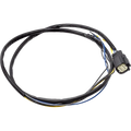 Badlands Rear Fender Harness Replacement