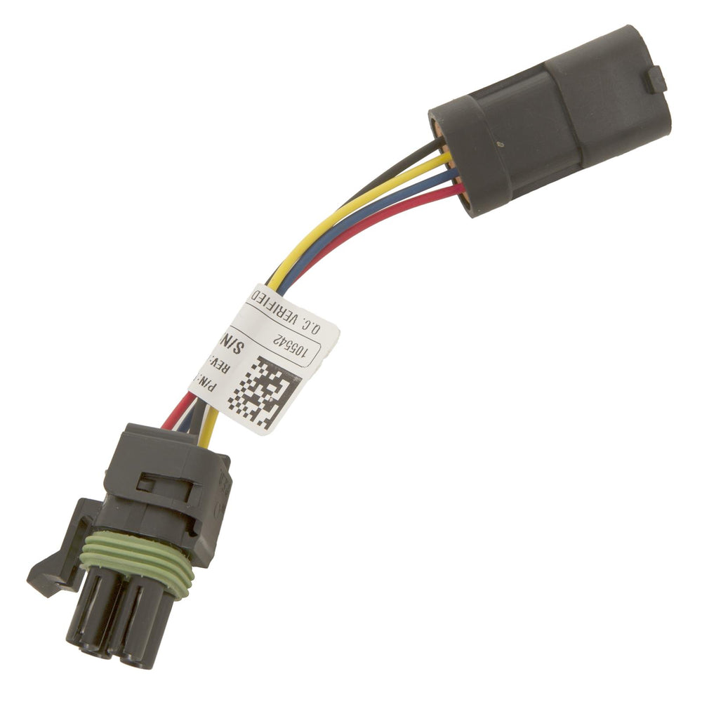ADAPTER EARLY IAC