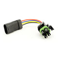 ADAPTER EARLY IAC