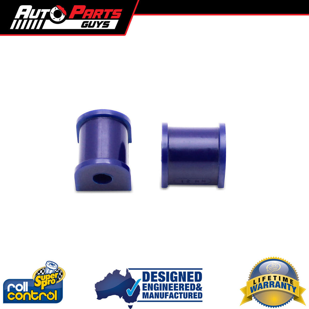 BUSHING KIT, 19MM SWAY BAR MOUNT, R