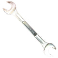 -16 Steel Wrench
