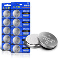 LITHIUM 3 VOLT BATTERY 5