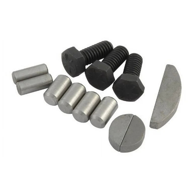 BBF EFI Engine Hardware Finishing Kit