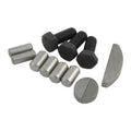 BBF EFI Engine Hardware Finishing Kit