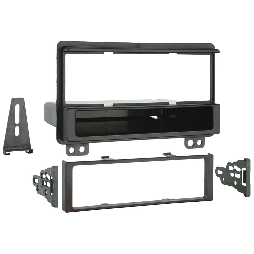 FORD MUSTANG 2001-2004 FORD EXPLORER 2002-2005