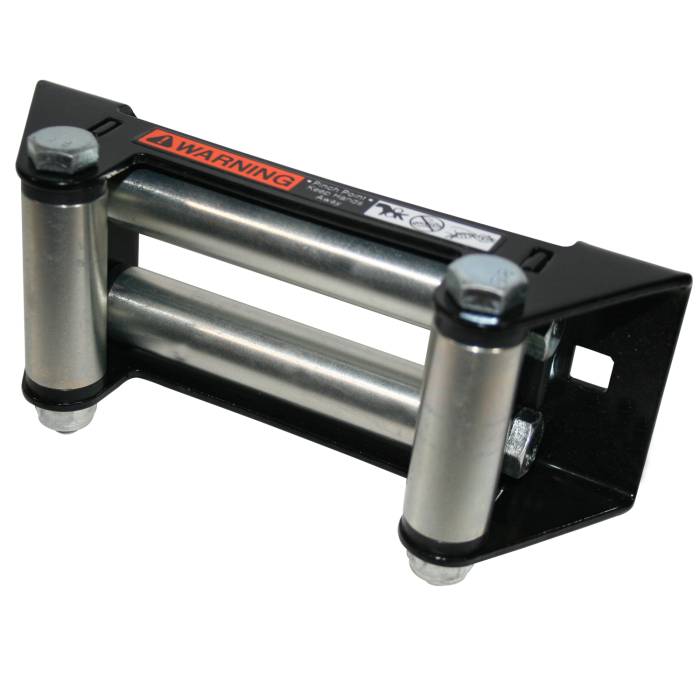 ROLLER FAIRLEAD FOR 4400 TRAILER 151MM MOUNT