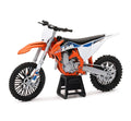 New Ray Toys KTM 450 SX-F Dirt Bike/ Scale - 1:12