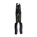 Spark Plug Wire And Crim ping Multi Tool