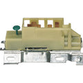 Ignition Switch 1941-1945 MB/GPW And 1945-1949 CJ2A OMIX